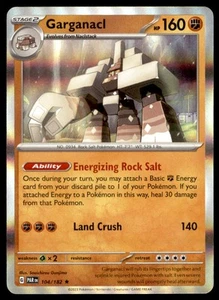 Garganacl SV04: Paradox Rift 104/182 - Picture 1 of 2