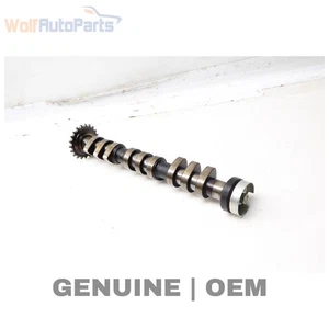 1996-2001 AUDI A4 AVANT B5 2.8L - LEFT Intake CAM Shaft BANK 2 078109021A - Picture 1 of 6