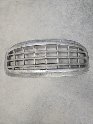 Nash Airflyte Ambassador Statesman 1949-1950 parrilla delantera cromada *Leer* Foto 1 de 4