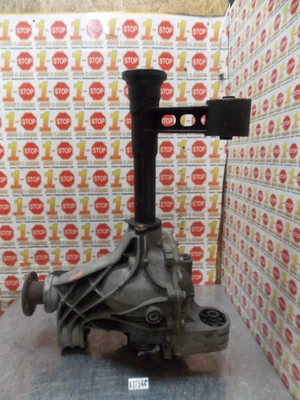 Nissan Titan XD 2016-2019 5,0 L montaje de soporte diferencial 38500-EZ40A OEM Foto 1 de 4