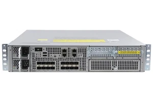 Cisco ASR1002-HX | Licencia inteligente | Garantía de 3 años incluida - Imagen 1 de 2