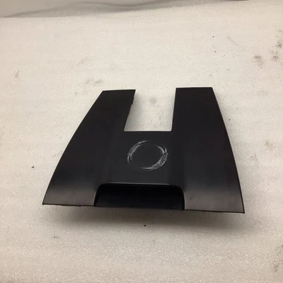 2012-2015 TOYOTA CAMRY PAINEL CENTRAL RELÓGIO DIGITAL ACABAMENTO 55405-06140 - Imagem 1 de 4