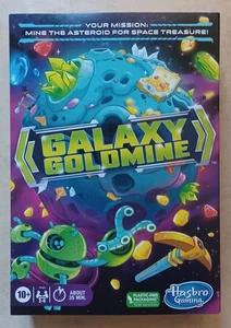 Galaxy Goldmine Game - Picture 1 of 2