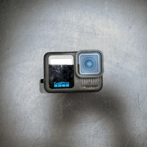 GoPro HERO13 Black Action Camera Waterproof 5.3K Video HyperSmooth Sports Cam - Picture 1 of 6