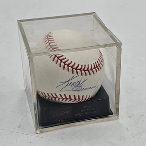 Neuer signierter Baseball von Steiner Sports Keith Hernandez - Bild 1 von 2