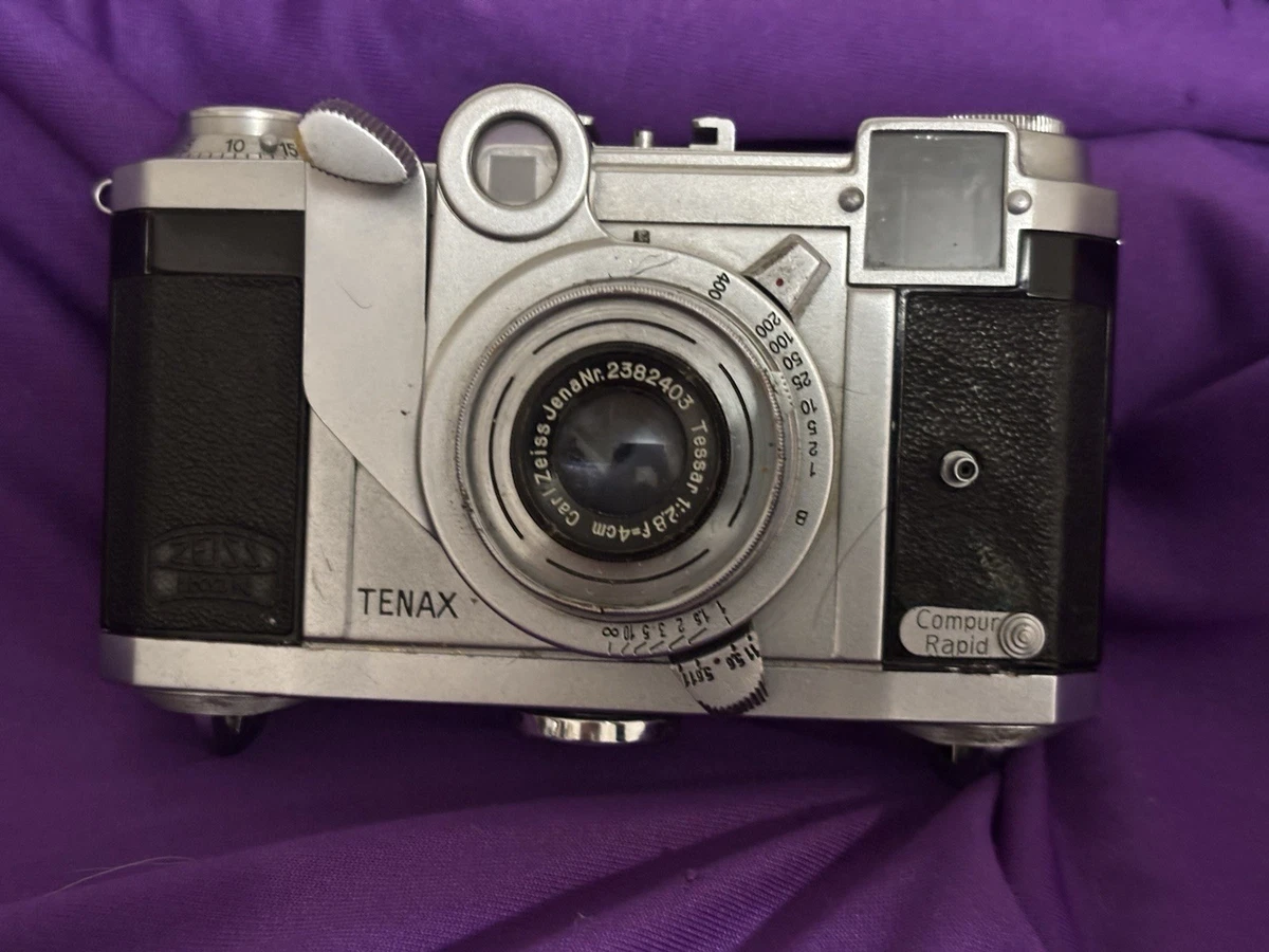 Zeiss Ikon products for sale | eBay