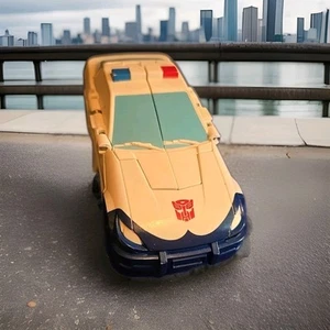 Transformers Cyberverse TCV-11 Prowl Action Figure 2018 One Step Changers - Picture 1 of 9