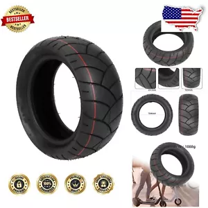 Upgrade Your Ride: 11-Inch Tubeless Electric Scooter Tire for Enhanced Safety - Picture 1 of 9