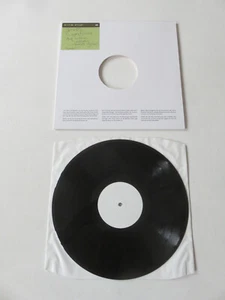WEYES BLOOD And In The Darkness , Hearts Aglow SUB POP TEST PRESSING LP SP1485 - Imagen 1 de 12