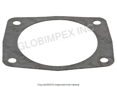 Junta carcasa acelerador BMW (1987-1993) ANILLO KLINGER + 1 AÑO DE GARANTÍA Foto 1 de 3