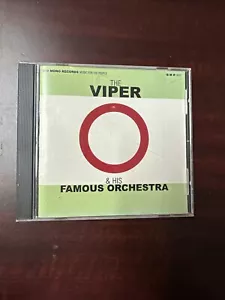 Everything for Everyone by Viper & His Famous Orchestra (CD, 2007) - Picture 1 of 2