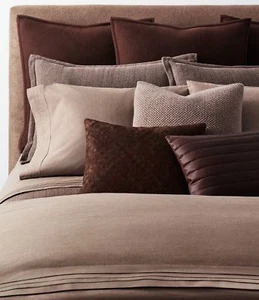 NIP Ralph Lauren Modern Icons Roth Full Queen Duvet Cover Shams Set 3pc - Picture 1 of 3