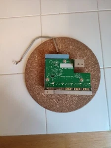 AOC CU34G2X MONITOR USB BOARD bracket 715GA629-T0A-000-005F Tv LED 34G2X - Picture 1 of 5