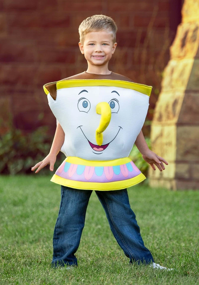 Chip Deluxe Toddler Costume - Image 1 of 1