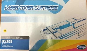 LCL50 compatible laser toner for D620/680/PC1060/1080 - Picture 1 of 2