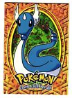 Dragonair E11 Topps Pokemon der erste Film 1999 fast neuwertig Neuwertig