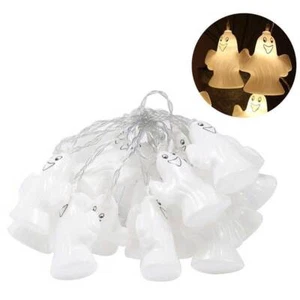 3M Halloween String Light 20 LED Waterproof Lights Outdoor Indoor Party Decor - Picture 1 of 9