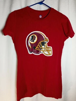 Camiseta DeSean Jackson #11 NFL Washington Redskins Logo NFL PRO LINE MEDIANA Foto 1 de 4