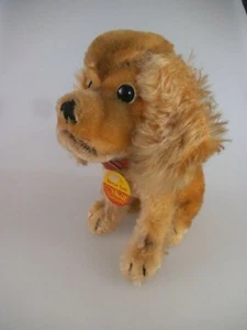 Steiff Revue Susi 4300/17 KFS 17cm 1972 - 1977 (5375) - Bild 1 von 9