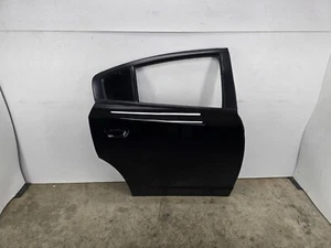 DODGE CHARGER SXT 11-23 OEM REAR RIGHT PASSENGER SIDE BODY DOOR SHELL 85K - Bild 1 von 16