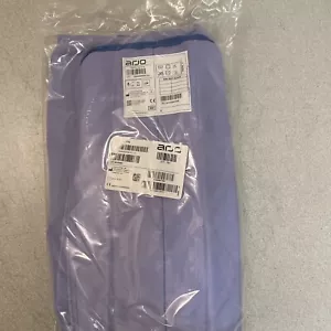 OEM Arjo 4-Punkt gepolsterte Clip Schlinge 600 Pfund Kapazität MAA4000M-XL extra groß - Bild 1 von 4