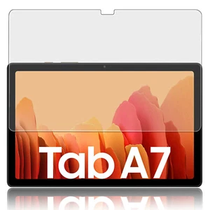 2x Matt Schutzfolie für Samsung Galaxy Tab A7 10.4 2022/2020 Anti-glare Folie - Bild 1 von 4
