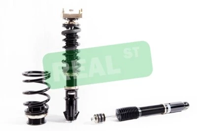 BC Coilovers Serie BR Tipo RA para Ford Mustang 94-04 SN95 Excluyendo 99-04 Cobra Foto 1 de 4