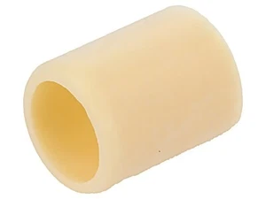 JSM-1014-10 Lager: Gleitlager ØAußen: 14mm ØInn: 10mm L: 10mm iglidur® J IGUS - Afbeelding 1 van 1