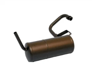 Conjunto de silenciador Club Car DS 350cc OEM para carro de golf con motor FE350|1996 - hasta - Imagen 1 de 1