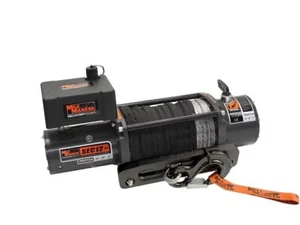 Winch 36QZHF47 for Toyota Sequoia Tacoma Tundra 2001 2002 2003 2004 2005 2006 - Picture 1 of 2