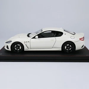 1-18 Maserati GT Rosso Resin Model car - Picture 1 of 18