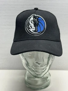 Ultra Game NBA Dallas Mavs Snap Back Hat 617 - Picture 1 of 10