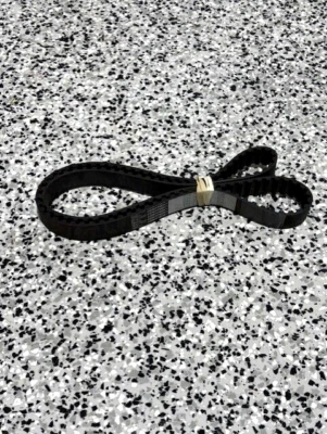 Correa de distribución Continental CRP para Volkswagen EuroVan 1992-1996 2,5 L L5 Vin C,D,E Foto 1 de 2