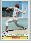 1979 Topps MLB Baseball Cards Set Break One (See Photo) Pick From List 1-250