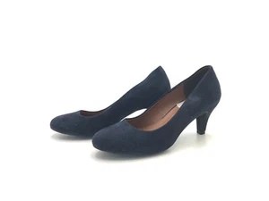 Zapatos de salón de mujer T. 38 (Reino Unido 5) - Imagen 1 de 8