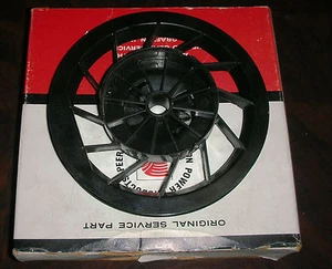 Polea de arranque de retroceso Tecumseh 590618 OEM - Imagen 1 de 3