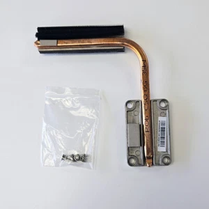 Gateway Q5WTC NE56R31U Laptop Computer Cooling System Heat Sink AT0HI0060R0 Very - Picture 1 of 1