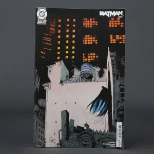 BATMAN #154 Cvr E 1:50 DC Comics 2024 0824DC051 154E (CA) Harren (W) Zdarsky - Picture 1 of 2