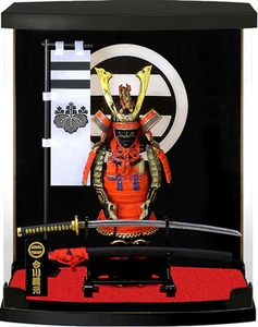 Auténtica Figura/Figura Samurai: Armadura - Imagawa Yoshimoto - Imagen 1 de 1