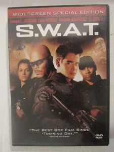 S.W.A.T. (Widescreen Special Edition) - DVD - VERY GOOD - Imagen 1 de 2