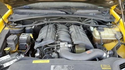 GTO       2004 Speedometer 19256888 - Image 1 of 4