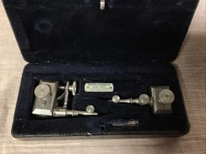 Keuffel & Esser Co. Drawing Kit Incomplete Kit - Picture 1 of 9