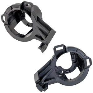 For 2011-2014 Juke Fog Light Bracket SET PAIR - Picture 1 of 6