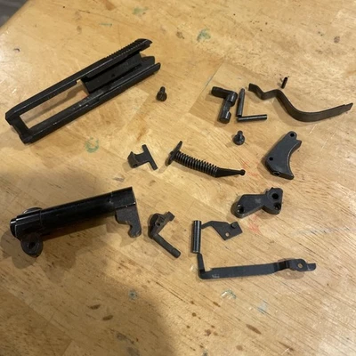 Beretta 950 BS .25 ACP Parts REPAIR / REBUILD KIT w Barrel Slide Trigger Hammer - Image 1 of 4