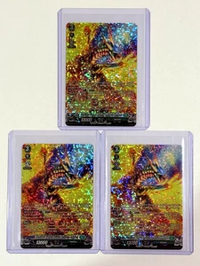 CFV Omniscient Awakening - Destined King of Infinity, Levidras Empireo SR (3) - Picture 1 of 4