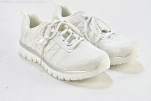 Skechers Damen Sportschuhe Sneaker EUR 41 Nr. 25-M 2731 - Bild 1 von 2