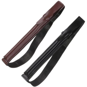 Dust Proof Tablet Pencil Holder Leather Case Touch Screen Pen Cover Sleeve Case - Picture 1 of 7