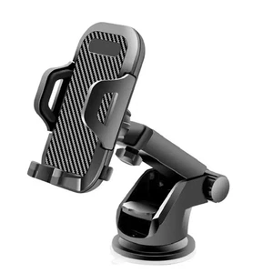 Handyhalterung Auto Armaturenbrett Universal KFZ Handy Smartphone Navi Halter - Bild 1 von 11