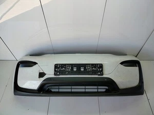 BMW I3 Facelift 2017-2022 Vordere Stoßstange Frontstoßstange Bumper OE Original  - Bild 1 von 9