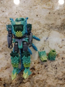 Transformers Legacy United Shard complete Hasbro Deluxe Class Generations - Picture 1 of 3